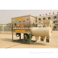 6FW-SH high quality china corn polishing machine